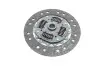 Комплект сцепления Honda Civic VIII/IX 1.4/1.8 i-VTEC 05- (d=216mm) (+выжимной) LuK 622 3415 00 (фото 15)
