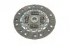 Комплект зчеплення Honda Civic X 1.0 VTEC 17-(d=217mm) (+вижимний) LuK 622 3503 00 (фото 8)
