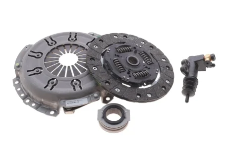 Комплект зчеплення Hyundai i30/Kia C\'eed/Cerato 1.4/1.6i 04- LuK 622 3521 21