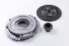 Комплект сцепления BMW 3(E36)/5(E34) 2.0i 90-(230mm) LuK 623 0663 00 (фото 3)