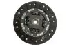 Комплект сцепления VW Passat 2.0i 90-97 (d=230mm) (+выжимной) LuK 623 0815 00 (фото 5)