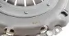 Комплект сцепления VW Caddy II 1.9TDI (230mm) 95-04 LuK 623 1089 00 (фото 14)