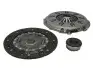 Комплект сцепления VW Passat/Audi A4/A6 1.9 TDI 95-01 LuK 623 1157 00 (фото 1)