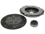 Комплект сцепления VW Passat/Audi A4/A6 1.9 TDI 95-01 LuK 623 1157 00 (фото 2)