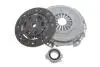 Комплект зчеплення Toyota Camry -93 (d=230mm) (+вижимний) LuK 623 1775 60 (фото 2)