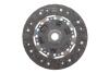 Комплект сцепления Toyota Camry -93 (d=230mm) (+выжимной) LuK 623 1775 60 (фото 6)