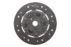 Комплект сцепления Toyota Camry -93 (d=230mm) (+выжимной) LuK 623 1775 60 (фото 7)