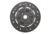 Комплект зчеплення Toyota Camry -93 (d=230mm) (+вижимний) LuK 623 1775 60 (фото 7)