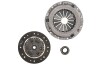 Комплект сцепления Mitsubishi Galant 92-03 (d=230mm) (+выжимной) LuK 623 1863 60 (фото 1)