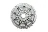 Комплект зчеплення Ford Mondeo 1.8 TD 96-00 (d=228mm) LuK 623 2197 09 (фото 3)