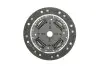 Комплект зчеплення Ford Mondeo 1.8 TD 96-00 (d=228mm) LuK 623 2197 09 (фото 4)