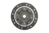 Комплект зчеплення Ford Mondeo 1.8 TD 96-00 (d=228mm) LuK 623 2197 09 (фото 5)