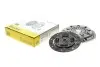 Комплект зчеплення Ford Mondeo 1.8 TD 96-00 (d=228mm) LuK 623 2197 09 (фото 6)