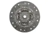 Комплект зчеплення Opel Astra G 98-05/Vectra B 2.0 DI/DTI 96-03 (d=230mm) (+вижимний) LuK 623 2214 33 (фото 6)