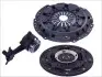 Комплект сцепления Ford Focus 1.8 Turbo DI/TDDi, 99-05, 55/66kw (d=230mm) (+выжимной) 623 2976 33