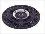 Комплект сцепления Ford Focus 1.8 Turbo DI/TDDi, 99-05, 55/66kw (d=230mm) (+выжимной) LuK 623 2976 33 (фото 4)