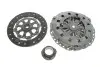 Комплект зчеплення BMW 3 (E46) 98-05 (d=230mm) (+вижимний) M47/N42/N46 LuK 623 3001 00 (фото 2)