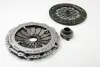 Комплект сцепления Fiat Scudo 2.0JTD 99-06, 69/80kw, d=230mm LuK 623 3041 00 (фото 1)