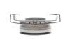 Комплект сцепления Toyota Corolla 2.0 D-4D 02-07 (d=230mm) (+выжимной) LuK 623 3044 00 (фото 5)