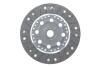 Комплект сцепления Toyota Corolla 2.0 D-4D 02-07 (d=230mm) (+выжимной) LuK 623 3044 00 (фото 6)