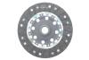 Комплект сцепления Toyota Corolla 2.0 D-4D 02-07 (d=230mm) (+выжимной) LuK 623 3044 00 (фото 7)