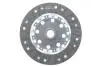 Комплект зчеплення Toyota Corolla 2.0 D-4D 02-07 (d=230mm) (+вижимний) LuK 623 3044 00 (фото 7)