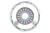 Комплект сцепления Toyota Corolla 2.0 D-4D 02-07 (d=230mm) (+выжимной) LuK 623 3044 00 (фото 8)