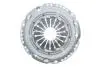 Комплект зчеплення Toyota Corolla 2.0 D-4D 02-07 (d=230mm) (+вижимний) LuK 623 3044 00 (фото 9)