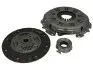 Комплект зчеплення Subaru Impreza/Legacy -09 (d=230mm) (+вижимний) LuK 623 3049 60 (фото 1)