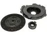 Комплект зчеплення Subaru Impreza/Legacy -09 (d=230mm) (+вижимний) LuK 623 3049 60 (фото 2)