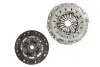 Комплект сцепления MB C-class (W203)/E-class (W211) 00-11 (d=230mm) 623 3079 09