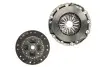 Комплект сцепления MB C-class (W203)/E-class (W211) 00-11 (d=230mm) LuK 623 3079 09 (фото 2)