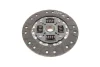 Комплект сцепления MB C-class (W203)/E-class (W211) 00-11 (d=230mm) LuK 623 3079 09 (фото 3)