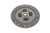 Комплект сцепления MB C-class (W203)/E-class (W211) 00-11 (d=230mm) LuK 623 3079 09 (фото 6)