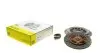 Комплект сцепления Mazda 323/626/Premacy 2.0 TD 98-05 (d=230mm) (+выжимной) LuK 623 3080 00 (фото 1)