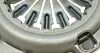 Комплект сцепления Mazda 323/626/Premacy 2.0 TD 98-05 (d=230mm) (+выжимной) LuK 623 3080 00 (фото 3)