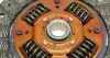 Комплект сцепления Mazda 323/626/Premacy 2.0 TD 98-05 (d=230mm) (+выжимной) LuK 623 3080 00 (фото 6)