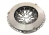 Комплект сцепления VW T5 1.9TDI (62-77kw) /2.0TDI (62-84kw)/T6 2.0TDI (62-75kw) 15-(d=230mm) LuK 623 3082 00 (фото 2)