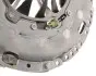 Комплект сцепления VW T5 1.9TDI (62-77kw) /2.0TDI (62-84kw)/T6 2.0TDI (62-75kw) 15-(d=230mm) LuK 623 3082 00 (фото 3)