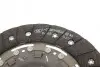 Комплект сцепления VW T5 1.9TDI (62-77kw) /2.0TDI (62-84kw)/T6 2.0TDI (62-75kw) 15-(d=230mm) LuK 623 3082 00 (фото 5)