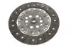 Комплект сцепления VW T5 1.9TDI (62-77kw) /2.0TDI (62-84kw)/T6 2.0TDI (62-75kw) 15-(d=230mm) LuK 623 3082 00 (фото 6)