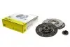 Комплект сцепления Skoda Fabia/Octavia 1.9 TDI 96-14 (d=230mm) (+выжимной) 623 3084 00