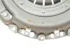 Комплект зчеплення Skoda Fabia/Octavia 1.9 TDI 96-14 (d=230mm) (+вижимний) LuK 623 3084 00 (фото 6)