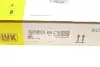 Комплект зчеплення Renault Laguna 1.9 dCi 01-07 (d=230mm) LuK 623 3111 09 (фото 11)