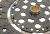 Комплект зчеплення Renault Laguna 1.9 dCi 01-07 (d=230mm) LuK 623 3111 09 (фото 6)