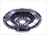 Комплект зчеплення Ford Focus/Mondeo/Volvo V30/V50 1.8-2.0 00-12 LuK 623 3123 09 (фото 2)