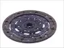 Комплект зчеплення Ford Focus/Mondeo/Volvo V30/V50 1.8-2.0 00-12 LuK 623 3123 09 (фото 4)
