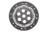 Комплект сцепления Ford Connect 1.8TDCI (90ps) (с выжимным) LuK 623 3124 33 (фото 7)