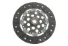 Комплект зчеплення Renault Laguna II 2.0 16V/1.9dCi/Espace IV 2.0/1.9dCi 01-, F4R/F9Q LuK 623 3150 09 (фото 4)