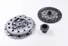 Комплект сцепления BMW 3(E46) 1.6/1.8i 01-(230mm) LuK 623 3178 00 (фото 3)